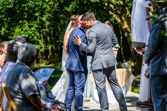 Â© Candid Memories By Ken Frazier