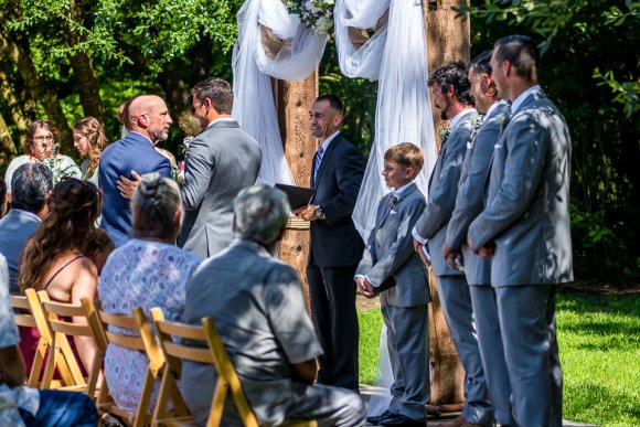 Â© Candid Memories By Ken Frazier