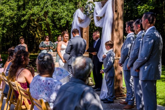 Â© Candid Memories By Ken Frazier