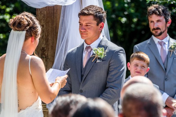 Â© Candid Memories By Ken Frazier