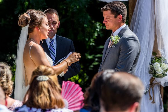 Â© Candid Memories By Ken Frazier