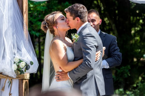 Â© Candid Memories By Ken Frazier