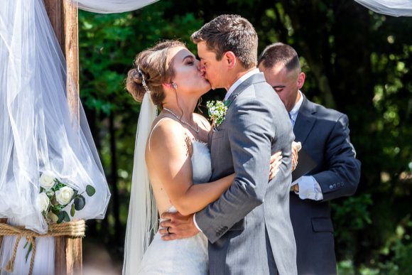 Â© Candid Memories By Ken Frazier