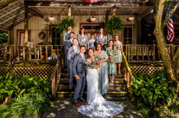 Â© Candid Memories By Ken Frazier