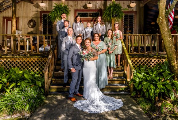 Â© Candid Memories By Ken Frazier