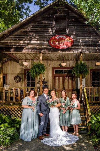 Â© Candid Memories By Ken Frazier