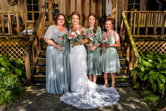 Â© Candid Memories By Ken Frazier