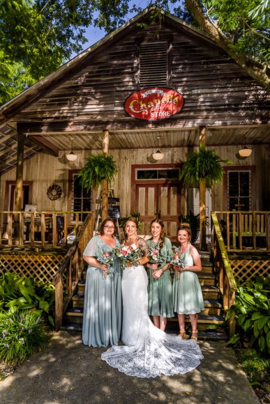 Â© Candid Memories By Ken Frazier