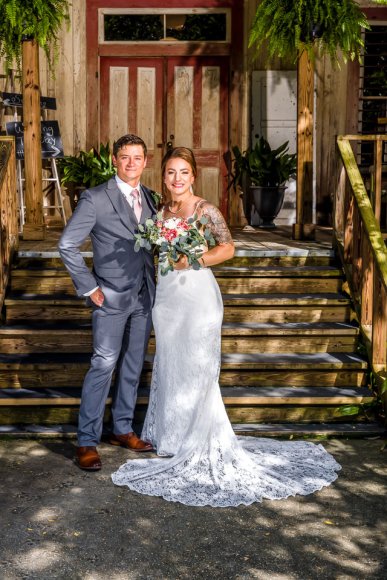 Â© Candid Memories By Ken Frazier