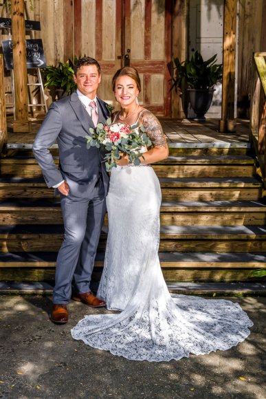 Â© Candid Memories By Ken Frazier