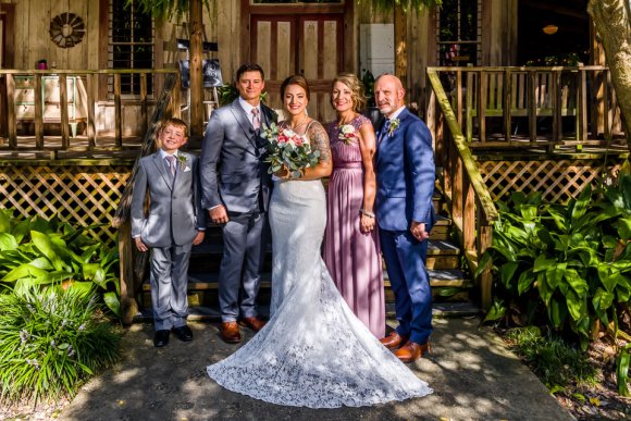 Â© Candid Memories By Ken Frazier