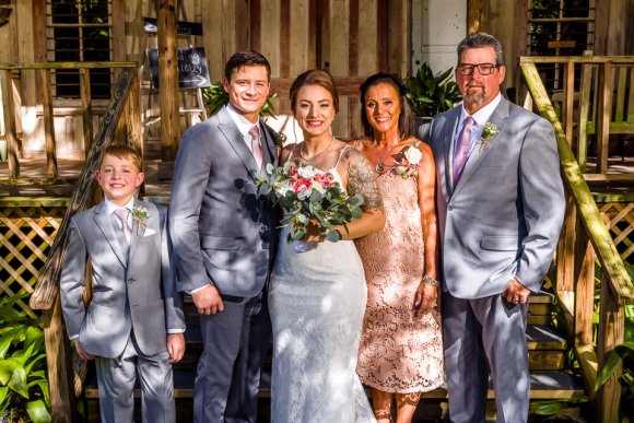 Â© Candid Memories By Ken Frazier