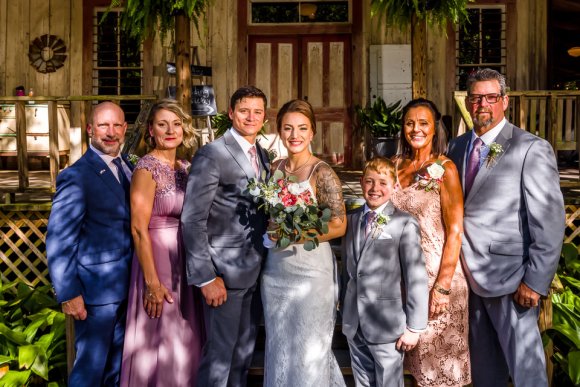 Â© Candid Memories By Ken Frazier