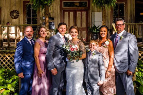 Â© Candid Memories By Ken Frazier