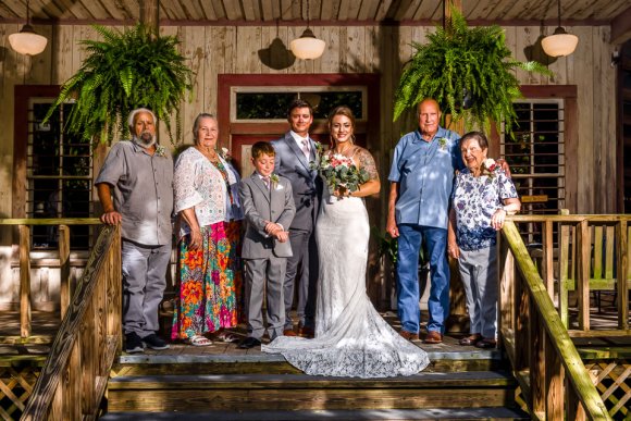Â© Candid Memories By Ken Frazier