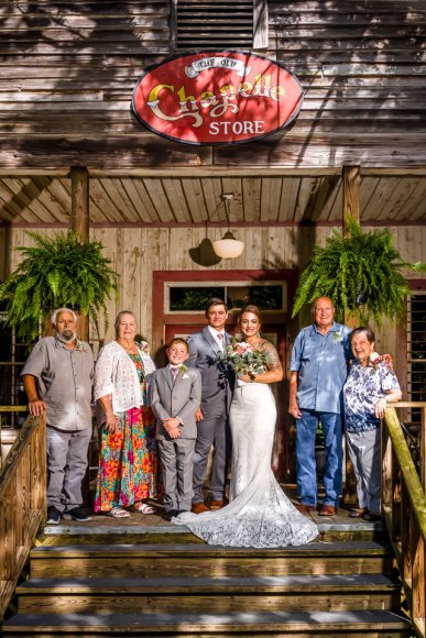 Â© Candid Memories By Ken Frazier