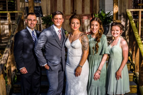 Â© Candid Memories By Ken Frazier