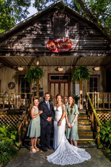 Â© Candid Memories By Ken Frazier