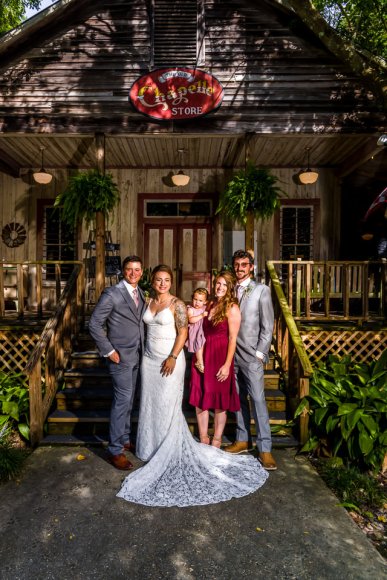 Â© Candid Memories By Ken Frazier