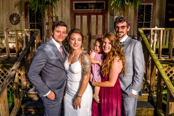 Â© Candid Memories By Ken Frazier