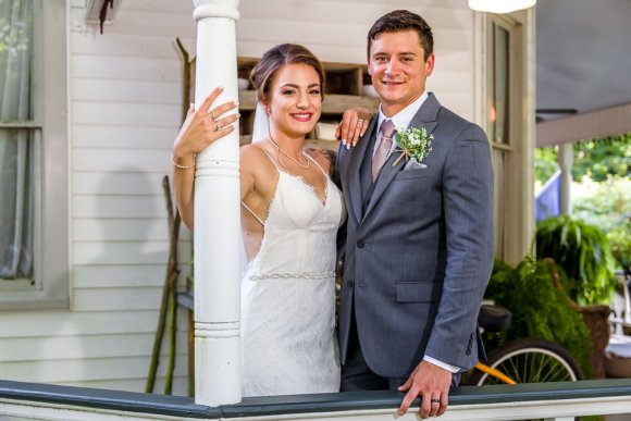 Â© Candid Memories By Ken Frazier