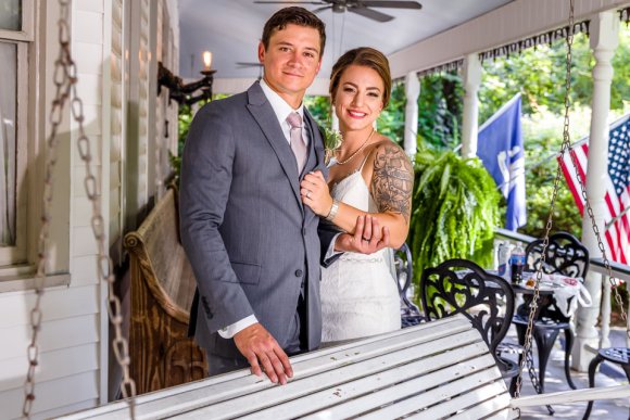 Â© Candid Memories By Ken Frazier