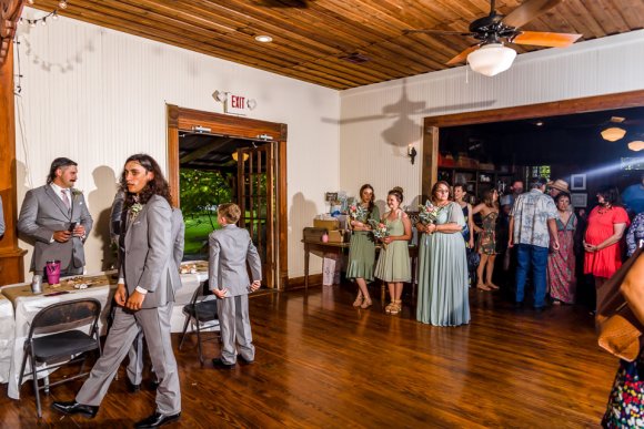 Â© Candid Memories By Ken Frazier