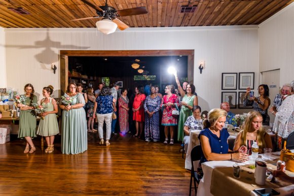 Â© Candid Memories By Ken Frazier