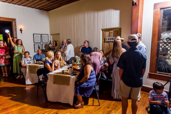 Â© Candid Memories By Ken Frazier