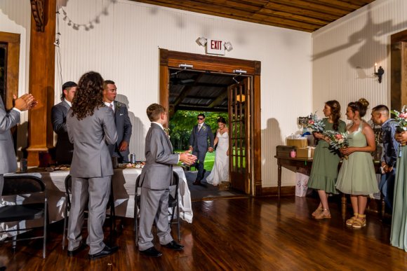 Â© Candid Memories By Ken Frazier