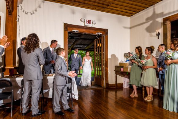 Â© Candid Memories By Ken Frazier