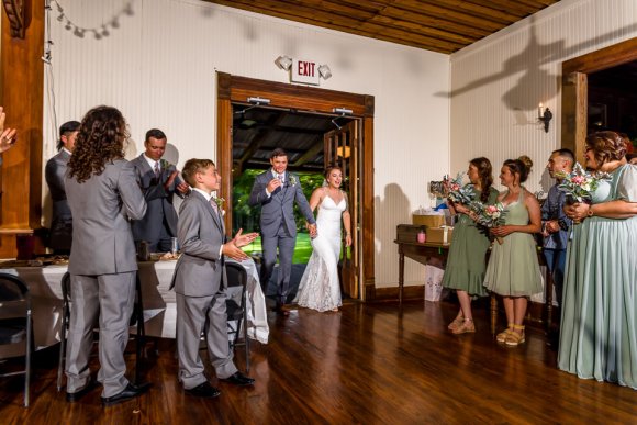 Â© Candid Memories By Ken Frazier