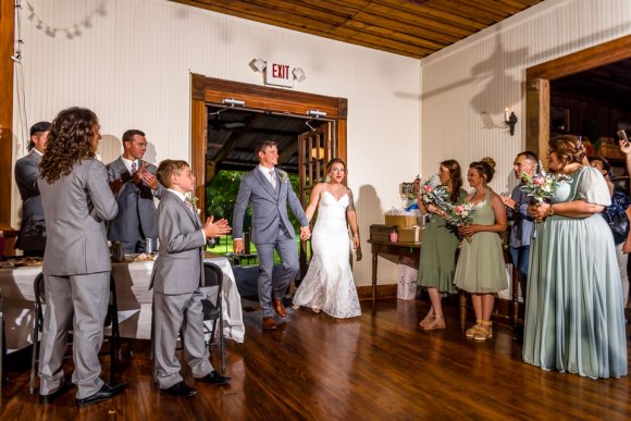 Â© Candid Memories By Ken Frazier