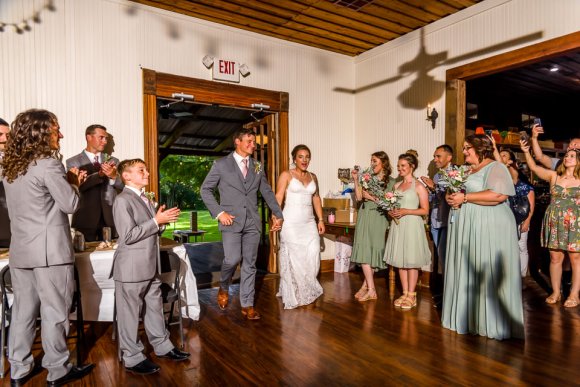 Â© Candid Memories By Ken Frazier