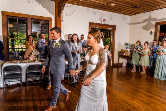 Â© Candid Memories By Ken Frazier