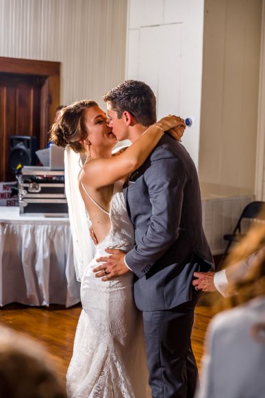 Â© Candid Memories By Ken Frazier