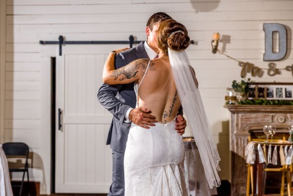 Â© Candid Memories By Ken Frazier