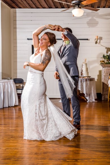 Â© Candid Memories By Ken Frazier