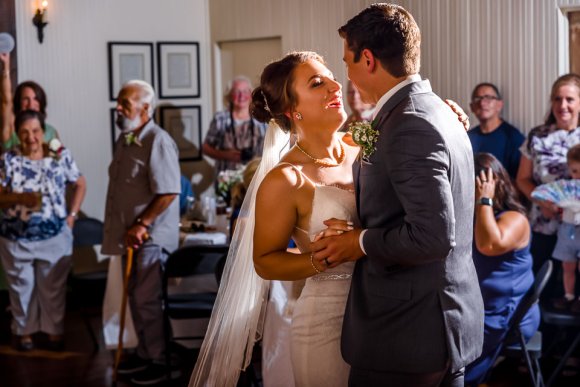 Â© Candid Memories By Ken Frazier