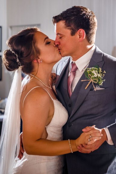 Â© Candid Memories By Ken Frazier