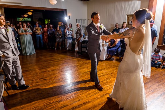 Â© Candid Memories By Ken Frazier