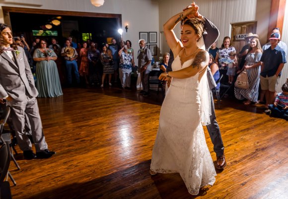 Â© Candid Memories By Ken Frazier