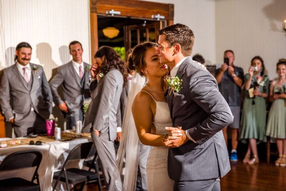 Â© Candid Memories By Ken Frazier