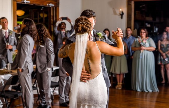 Â© Candid Memories By Ken Frazier