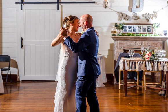 Â© Candid Memories By Ken Frazier