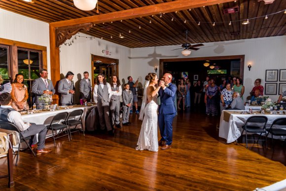 Â© Candid Memories By Ken Frazier