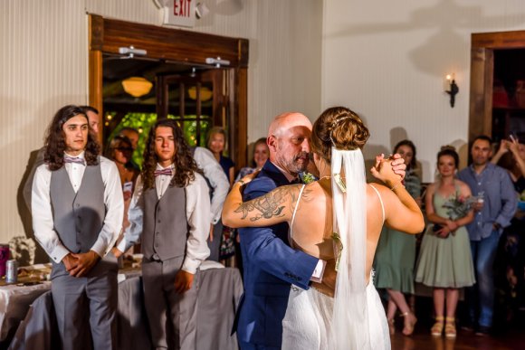 Â© Candid Memories By Ken Frazier