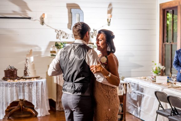 Â© Candid Memories By Ken Frazier