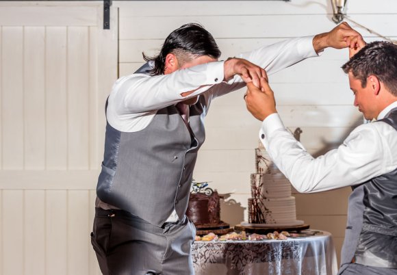 Â© Candid Memories By Ken Frazier