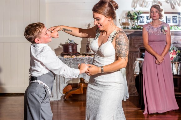 Â© Candid Memories By Ken Frazier